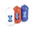 Pooch Dog Waste Bag Dispenser Pooch Dog Waste Bag Dispenser