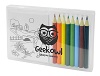 Colouring Case Sets Colouring Case Sets