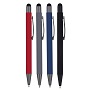 Neptune Softfeel ballpen Neptune Softfeel ballpen