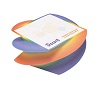 BPS Smart Block 85 x 85 x 50mm - White Paper BPS Smart Block 85 x 85 x 50mm - White Paper