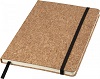 Napa A5 cork notebook Napa A5 cork notebook