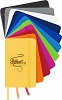 Spectrum A6 hard cover notebook Spectrum A6 hard cover notebook