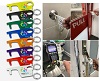 Hygiene Hook Keyring Hygiene Hook Keyring