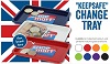 Keep Safe Change Tray Keep Safe Change Tray