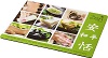 Q-Mat rectangular mouse mat Q-Mat rectangular mouse mat