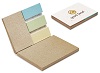 GROW ME - Grass seed paper memo set GROW ME - Grass seed paper memo set