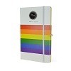 Rainbow Mole Notebook Rainbow Mole Notebook