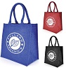Medium Coloured Halton Shopper Medium Coloured Halton Shopper